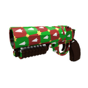 Killstreak Gifting Mann's Wrapping Paper Scorch Shot (Factory New)