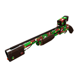 free tf2 item Gifting Mann's Wrapping Paper Rescue Ranger (Minimal Wear)