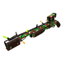 Strange Festivized Professional Killstreak Gifting Mann's Wrapping Paper Rescue Ranger (Field-Tested)