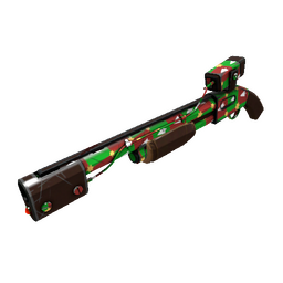 free tf2 item Gifting Mann's Wrapping Paper Rescue Ranger (Field-Tested)