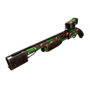 Gifting Mann's Wrapping Paper Rescue Ranger (Battle Scarred)