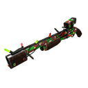 Unusual Festivized Gifting Mann's Wrapping Paper Rescue Ranger (Well-Worn) (Cool)