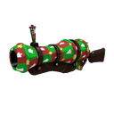 Unusual Professional Killstreak Gifting Mann's Wrapping Paper Loose Cannon (Minimal Wear) (Hot)