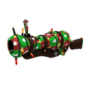 Festivized Gifting Mann's Wrapping Paper Loose Cannon (Factory New)