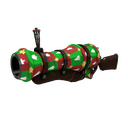 Killstreak Gifting Mann's Wrapping Paper Loose Cannon (Field-Tested)
