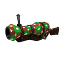 Gifting Mann's Wrapping Paper Loose Cannon (Well-Worn)