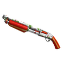 Unusual Killstreak Snow Globalization Shotgun (Minimal Wear) (Hot)