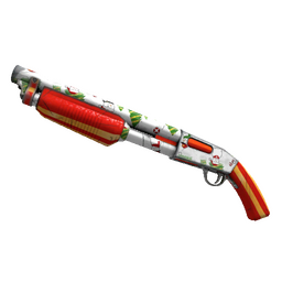 free tf2 item Snow Globalization Shotgun (Minimal Wear)