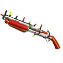 Festivized Specialized Killstreak Snow Globalization Shotgun (Factory New)