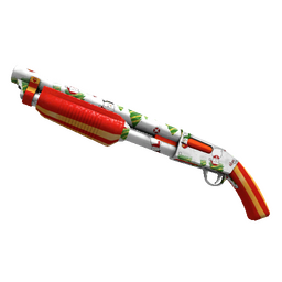 Snow Globalization Shotgun (Factory New)