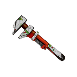 free tf2 item Strange Snow Globalization Wrench (Minimal Wear)