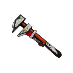 free tf2 item Snow Globalization Wrench (Field-Tested)