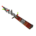 Strange Festivized Snow Globalization Knife (Field-Tested)