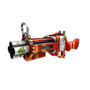 Snow Globalization Iron Bomber (Factory New)