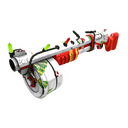 Festivized Specialized Killstreak Snow Globalization Panic Attack (Factory New)