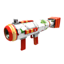 Snow Globalization Air Strike (Factory New)