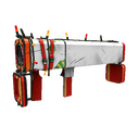 Festivized Specialized Killstreak Snow Globalization Black Box (Field-Tested)