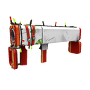 Strange Festivized Specialized Killstreak Snow Globalization Black Box (Minimal Wear)