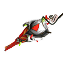 Festivized Snow Globalization Holy Mackerel (Field-Tested)