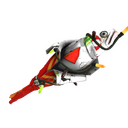 Strange Festivized Snow Globalization Holy Mackerel (Minimal Wear)