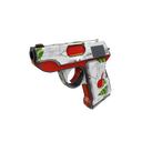 Snow Globalization Pistol (Minimal Wear)