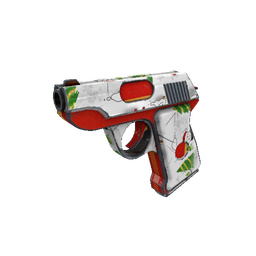 free tf2 item Snow Globalization Pistol (Minimal Wear)