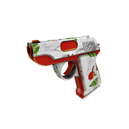 free tf2 item Snow Globalization Pistol (Factory New)