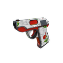 Specialized Killstreak Snow Globalization Pistol (Field-Tested)