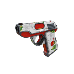 free tf2 item Snow Globalization Pistol (Field-Tested)