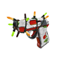 Festivized Snow Globalization Pistol (Minimal Wear)