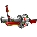 Snow Globalization Grenade Launcher (Minimal Wear)