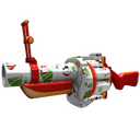 Snow Globalization Grenade Launcher (Factory New)