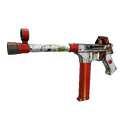 Snow Globalization SMG (Well-Worn)