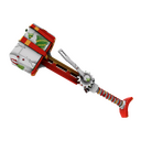 Unusual Professional Killstreak Snow Globalization Powerjack (Factory New) (Hot)