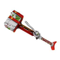 free tf2 item Snow Globalization Powerjack (Factory New)