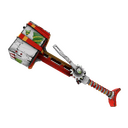 Snow Globalization Powerjack (Field-Tested)