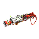 Strange Festivized Killstreak Snow Globalization Degreaser (Factory New)
