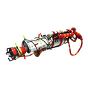 Strange Festivized Specialized Killstreak Snow Globalization Degreaser (Minimal Wear)