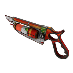 free tf2 item Snow Globalization Ubersaw (Well-Worn)