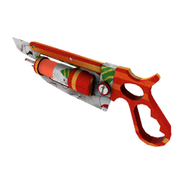 free tf2 item Snow Globalization Ubersaw (Factory New)