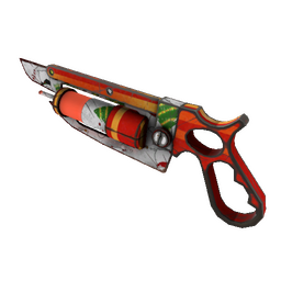 free tf2 item Snow Globalization Ubersaw (Field-Tested)