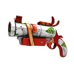 free tf2 item Snow Globalization Detonator (Minimal Wear)