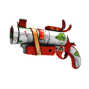 Strange Professional Killstreak Snow Globalization Detonator (Field-Tested)