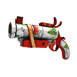 free tf2 item Strange Snow Globalization Detonator (Field-Tested)