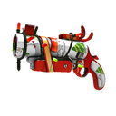 Strange Festivized Professional Killstreak Snow Globalization Detonator (Minimal Wear)