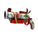 Strange Snow Globalization Detonator (Well-Worn)