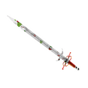 Snow Globalization Claidheamh Mòr (Factory New)