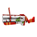 Strange Specialized Killstreak Snow Globalization Loch-n-Load (Factory New)
