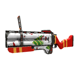 free tf2 item Snow Globalization Loch-n-Load (Field-Tested)