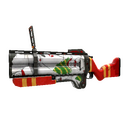 Snow Globalization Loch-n-Load (Well-Worn)